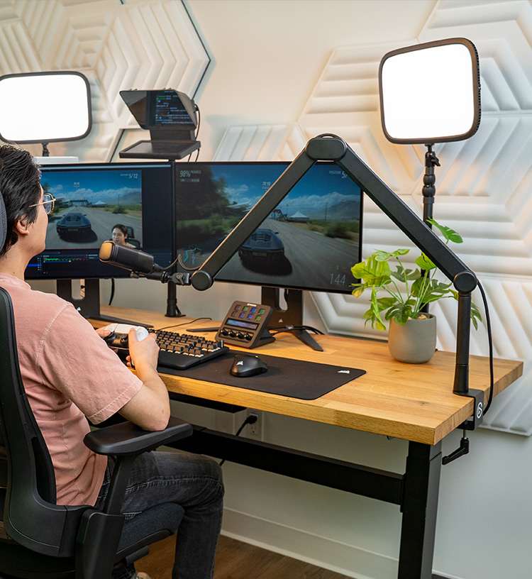 Wave Mic Arm MK.2 | Elgato